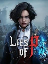 Lies Of P